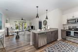 1-bedroom apartment at Legacy At Ardmore Apartments in Winston-Salem